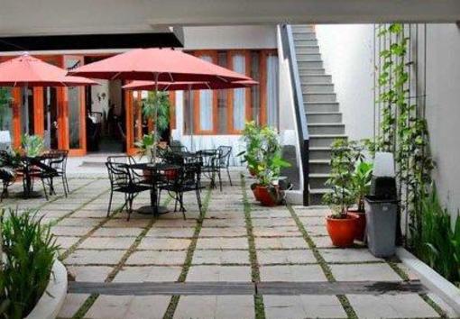 фото отеля Ariandri Boutique Guesthouse