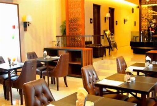 фото отеля Ariandri Boutique Guesthouse
