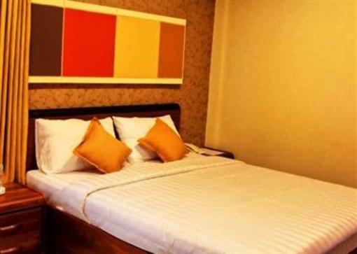 фото отеля Ariandri Boutique Guesthouse