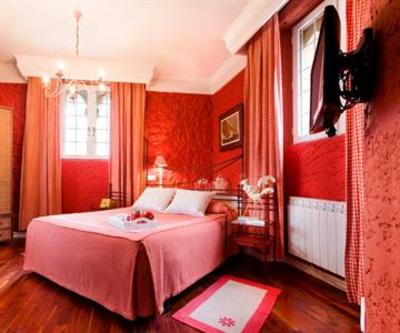 фото отеля Hotel El Castillo Suances