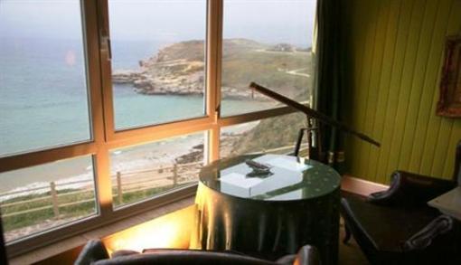 фото отеля Hotel El Castillo Suances