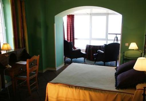 фото отеля Hotel El Castillo Suances