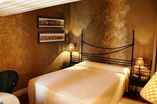 фото отеля Hotel El Castillo Suances