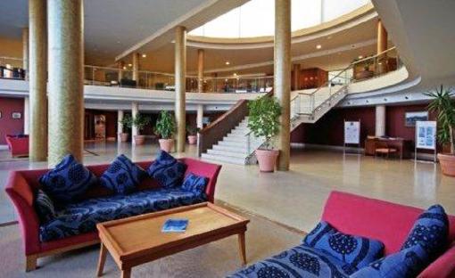 фото отеля Iberostar Playa Gaviotas