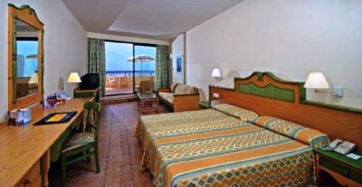 фото отеля Iberostar Playa Gaviotas