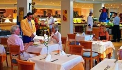 фото отеля Iberostar Playa Gaviotas