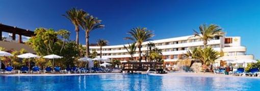фото отеля Iberostar Playa Gaviotas