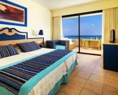 фото отеля Iberostar Playa Gaviotas