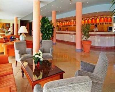 фото отеля Iberostar Playa Gaviotas