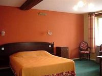 Hotel De La Cloche