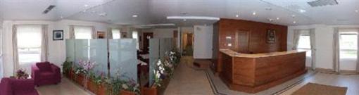 фото отеля Hotel Mirador de Belvis