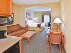 фото отеля Holiday Inn Express Suites Lawton Fort Sill