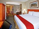 фото отеля Holiday Inn Express Suites Lawton Fort Sill