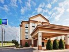 фото отеля Holiday Inn Express Suites Lawton Fort Sill