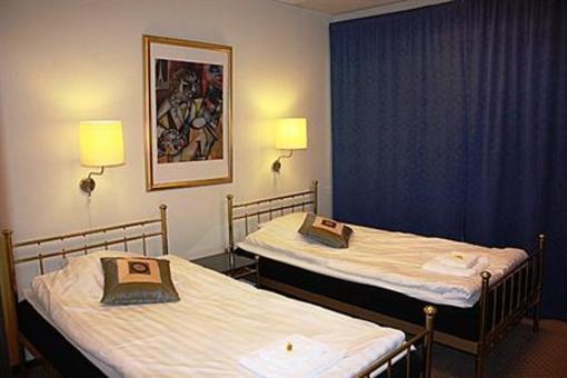 фото отеля Kville Hotel