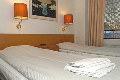 фото отеля Kville Hotel