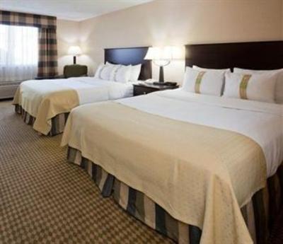 фото отеля Holiday Inn Fargo