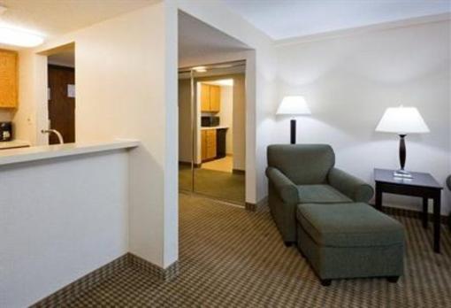 фото отеля Holiday Inn Fargo