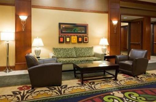 фото отеля Holiday Inn Fargo