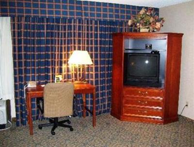 фото отеля Holiday Inn Fargo