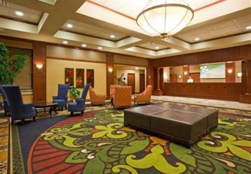 фото отеля Holiday Inn Fargo
