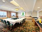 фото отеля Holiday Inn Fargo