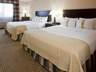 фото отеля Holiday Inn Fargo