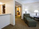 фото отеля Holiday Inn Fargo