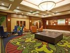 фото отеля Holiday Inn Fargo