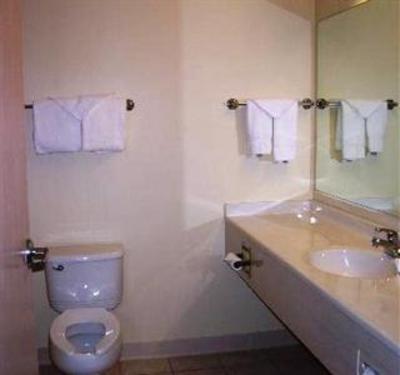 фото отеля Motel 6 Anchorage Midtown