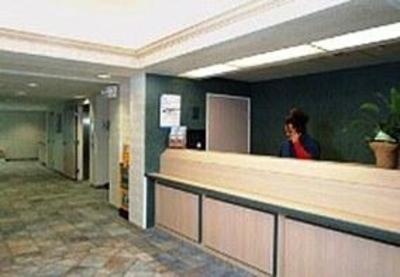 фото отеля Motel 6 Anchorage Midtown