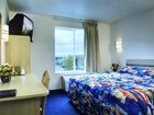 фото отеля Motel 6 Anchorage Midtown