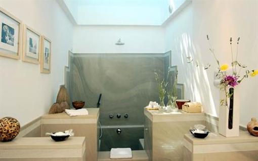 фото отеля Villa Le Scale Hotel Anacapri