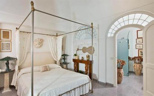 фото отеля Villa Le Scale Hotel Anacapri