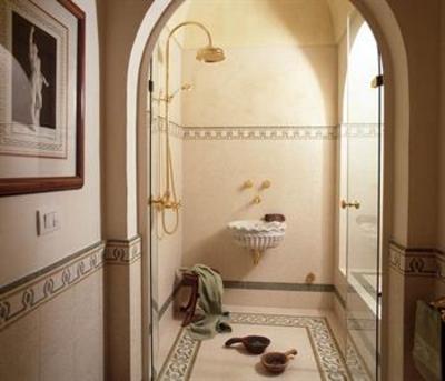 фото отеля Villa Le Scale Hotel Anacapri