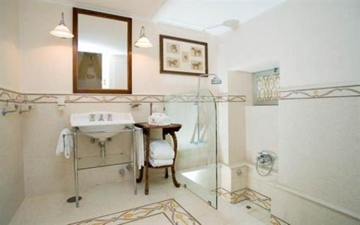 фото отеля Villa Le Scale Hotel Anacapri