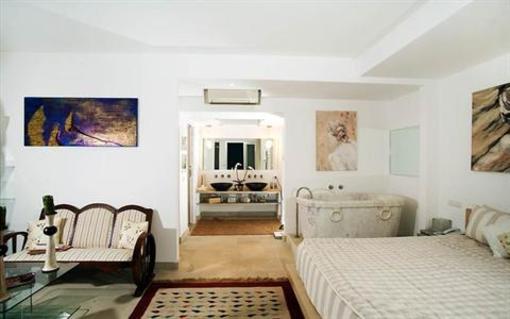 фото отеля Villa Le Scale Hotel Anacapri