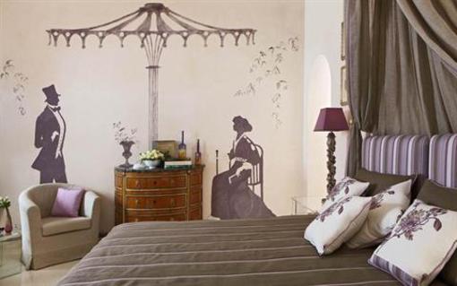 фото отеля Villa Le Scale Hotel Anacapri