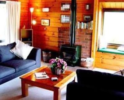 фото отеля The Guest House At Kennedy Point Vineyard