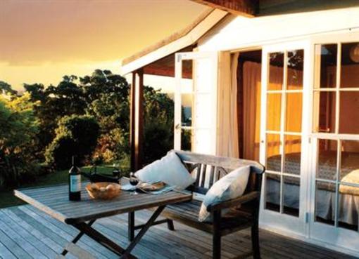фото отеля The Guest House At Kennedy Point Vineyard