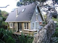 The Guest House At Kennedy Point Vineyard