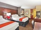 фото отеля Holiday Inn Express Hotel & Suites Cumming