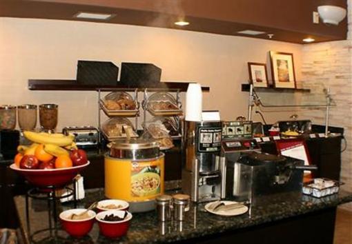 фото отеля Residence Inn Richmond West End