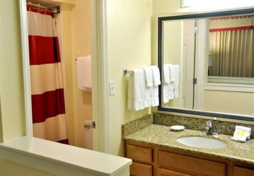 фото отеля Residence Inn Richmond West End