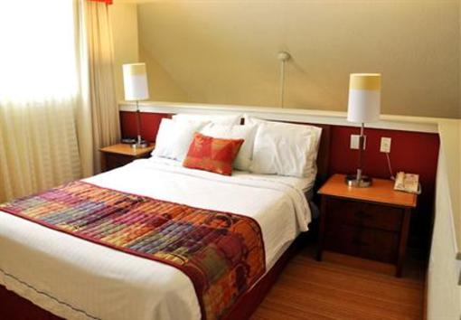 фото отеля Residence Inn Richmond West End