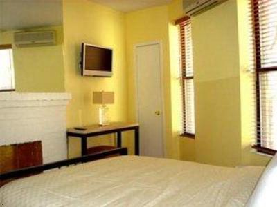 фото отеля Minetta Street Suites New York City