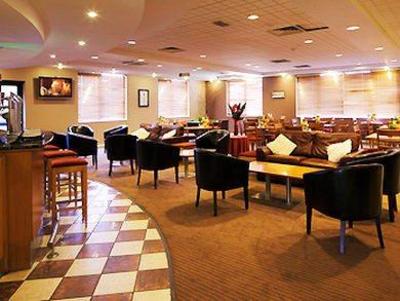 фото отеля Hotel Ibis Chesterfield