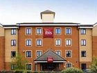 фото отеля Hotel Ibis Chesterfield