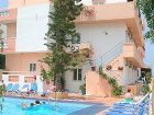 фото отеля Kastro Apartments