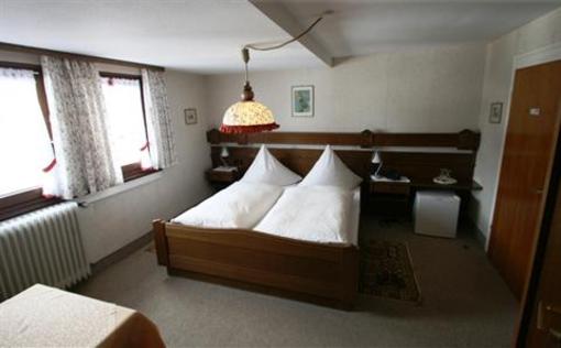 фото отеля Pension Feldbergblick Titisee-Neustadt